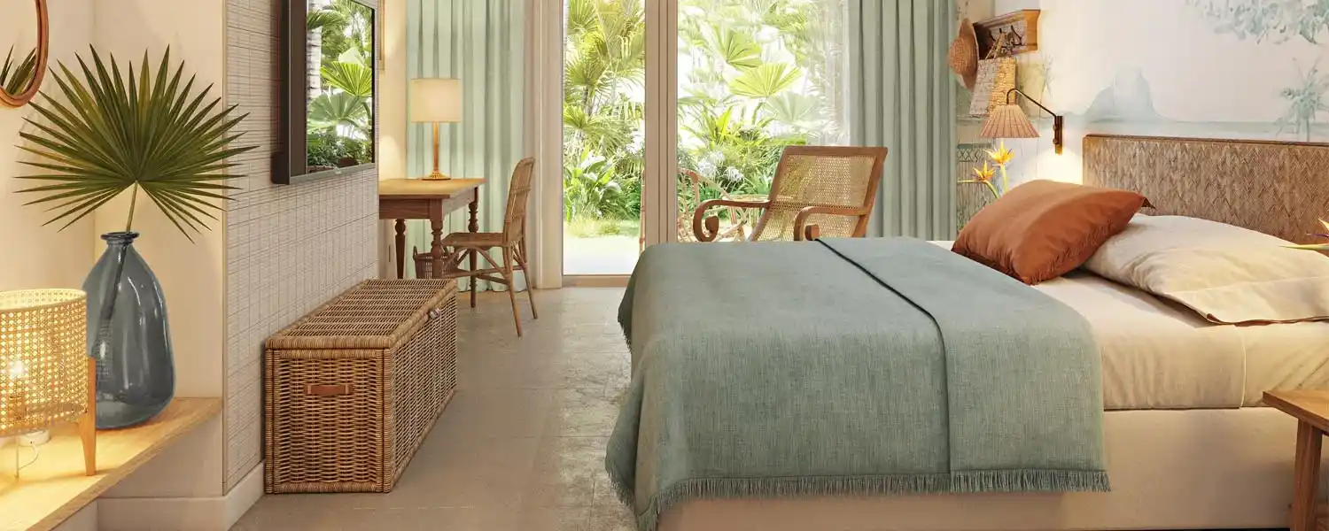 Veranda Grand Baie Hotel & Spa-1